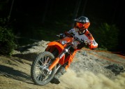 KTM 450 EXC KTM 450 EXC